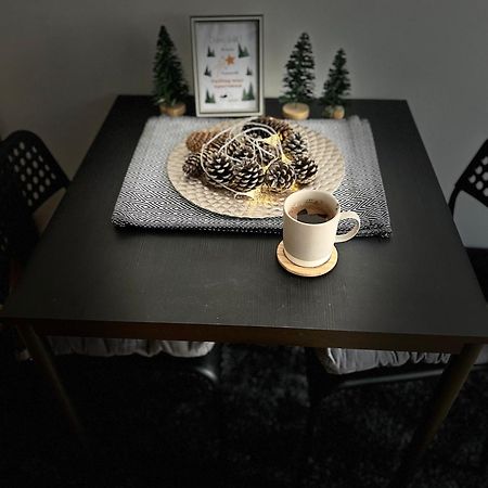 Falling Star Apartman Brzeće Dış mekan fotoğraf
