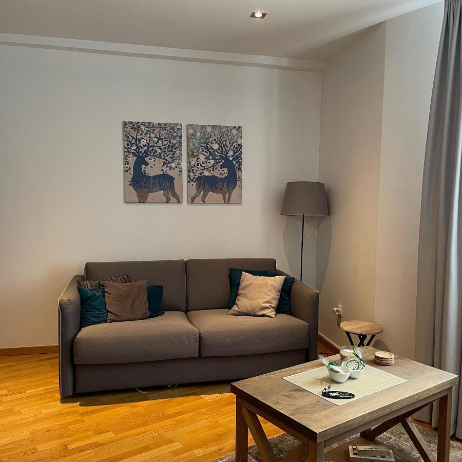 Falling Star Apartman Brzeće Dış mekan fotoğraf